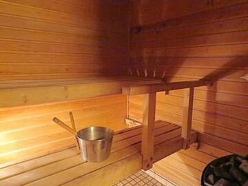 Фото номера Дом для отпуска Дома для отпуска Holiday Home Tunturikuksa г. Саариселькя 38