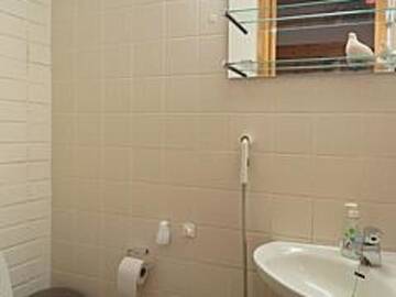Фото номера Дом для отпуска Дома для отпуска Holiday Home Tunturikuksa г. Саариселькя 14