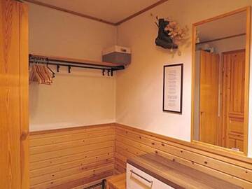 Фото номера Дом для отпуска Дома для отпуска Holiday Home Tunturikuksa г. Саариселькя 12