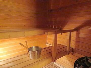Фото номера Дом для отпуска Дома для отпуска Holiday Home Tunturikuksa г. Саариселькя 13