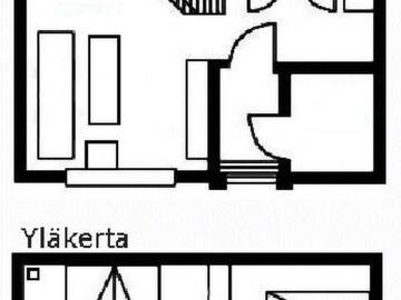 Фото номера Дом для отпуска Дома для отпуска Holiday Home Tunturikuksa г. Саариселькя 21