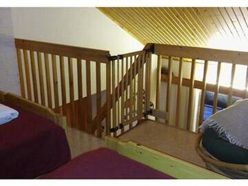 Фото номера Дом для отпуска Дома для отпуска Holiday Home Tunturikuksa г. Саариселькя 47