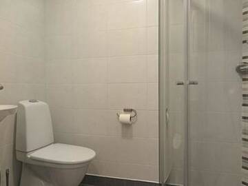 Фото номера Дом для отпуска Дома для отпуска Holiday Home Kotka a г. Саариселькя 12