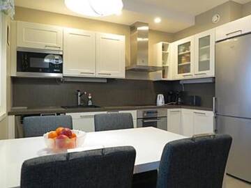 Фото номера Дом для отпуска Дома для отпуска Holiday Home Kotka a г. Саариселькя 16