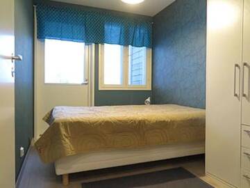 Фото номера Дом для отпуска Дома для отпуска Holiday Home Kotka a г. Саариселькя 24