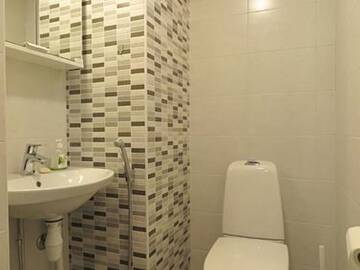 Фото номера Дом для отпуска Дома для отпуска Holiday Home Kotka a г. Саариселькя 25
