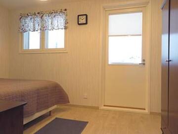 Фото номера Дом для отпуска Дома для отпуска Holiday Home Kotka a г. Саариселькя 23