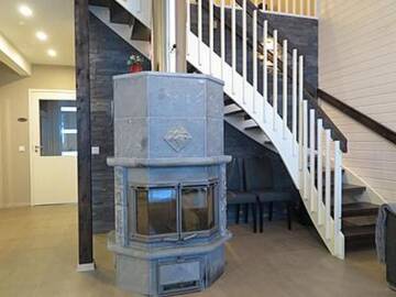 Фото номера Дом для отпуска Дома для отпуска Holiday Home Kotka a г. Саариселькя 44