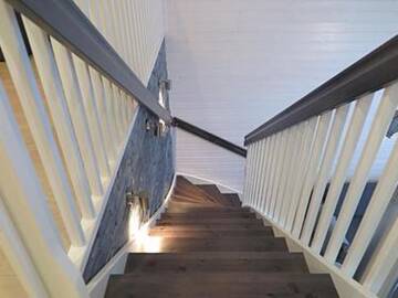 Фото номера Дом для отпуска Дома для отпуска Holiday Home Kotka a г. Саариселькя 41