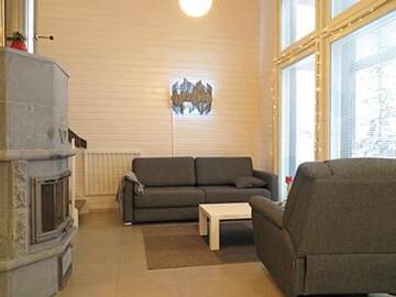 Фото номера Дом для отпуска Дома для отпуска Holiday Home Kotka a г. Саариселькя 46