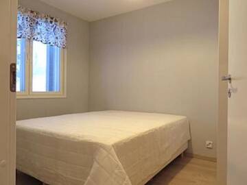 Фото номера Дом для отпуска Дома для отпуска Holiday Home Kotka a г. Саариселькя 9