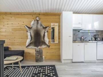 Фото номера Дом для отпуска Дома для отпуска Holiday Home Poromies b г. Саариселькя 4