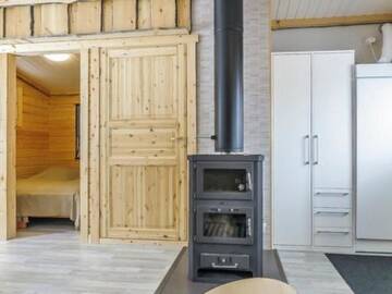 Фото номера Дом для отпуска Дома для отпуска Holiday Home Poromies b г. Саариселькя 9