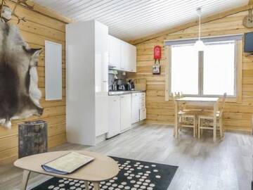 Фото номера Дом для отпуска Дома для отпуска Holiday Home Poromies b г. Саариселькя 10