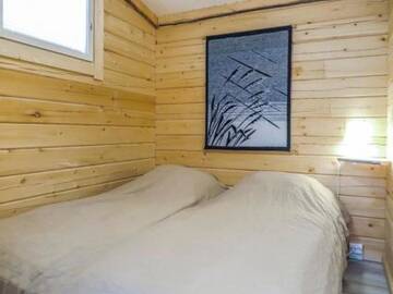 Фото номера Дом для отпуска Дома для отпуска Holiday Home Poromies b г. Саариселькя 11