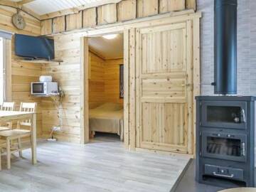 Фото номера Дом для отпуска Дома для отпуска Holiday Home Poromies b г. Саариселькя 14