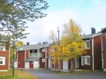 Фото номера Дом для отпуска Дома для отпуска Holiday Home Moitakuru a 14 г. Саариселькя 7