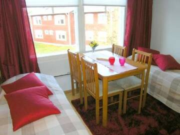 Фото номера Дом для отпуска Дома для отпуска Holiday Home Moitakuru a 14 г. Саариселькя 32