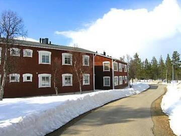 Фото номера Дом для отпуска Дома для отпуска Holiday Home Moitakuru a 14 г. Саариселькя 30