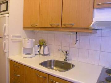 Фото номера Дом для отпуска Дома для отпуска Holiday Home Moitakuru a 14 г. Саариселькя 26