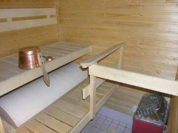 Фото номера Дом для отпуска Дома для отпуска Holiday Home Moitakuru a 14 г. Саариселькя 17