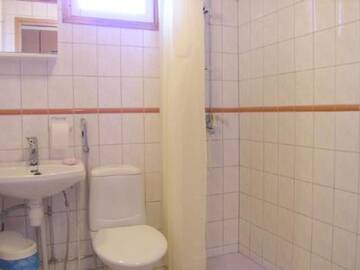 Фото номера Дом для отпуска Дома для отпуска Holiday Home Moitakuru a 14 г. Саариселькя 12