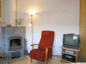 Фото номера Дом для отпуска Дома для отпуска Holiday Home Moitakuru a 14 г. Саариселькя 8