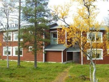 Фото номера Дом для отпуска Дома для отпуска Holiday Home Moitakuru a 14 г. Саариселькя 22