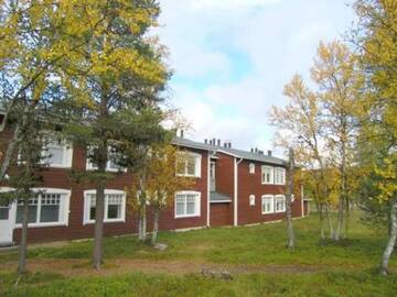 Фото номера Дом для отпуска Дома для отпуска Holiday Home Moitakuru a 14 г. Саариселькя 20