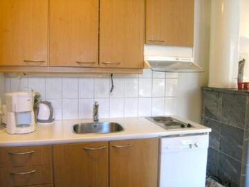Фото номера Дом для отпуска Дома для отпуска Holiday Home Moitakuru a 14 г. Саариселькя 21