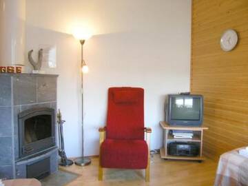 Фото номера Дом для отпуска Дома для отпуска Holiday Home Moitakuru a 14 г. Саариселькя 18