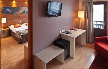 Фотографии Отель Lapland Hotels Riekonlinna г. Саариселькя (Финляндия) №4 Фото Отель Lapland Hotels Riekonlinna г. Саариселькя 4