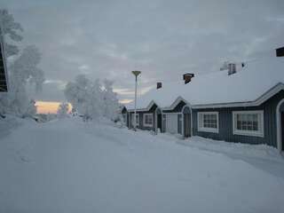 Фото Дома для отпуска Saariselän Marjamajat г. Саариселькя