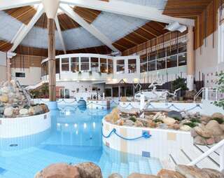 Фото Отель Holiday Club Saariselkä г. Саариселькя